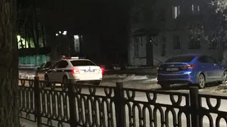 Рязанская ГАИ будет ловить самых грубых нарушителей на дорогах 