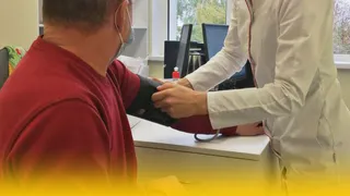 "Всегда мечтала лечить людей": в Чувашии молодые специалисты могут получить деньги на покупку квартиры по госпрограмме