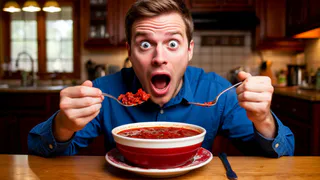 Американец высказался о продуктах в России: что удивило его в наших магазинах