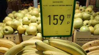 В Коми один из продуктов бьет рекорды по цене