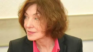 В Брянске задержали замдиректора «Чистой Планеты» Ирину Левину