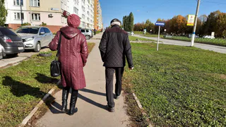 Указ подписали: Пожилых граждан в возрасте от 59 до 83 лет ожидает приятный сюрприз с 26 сентября