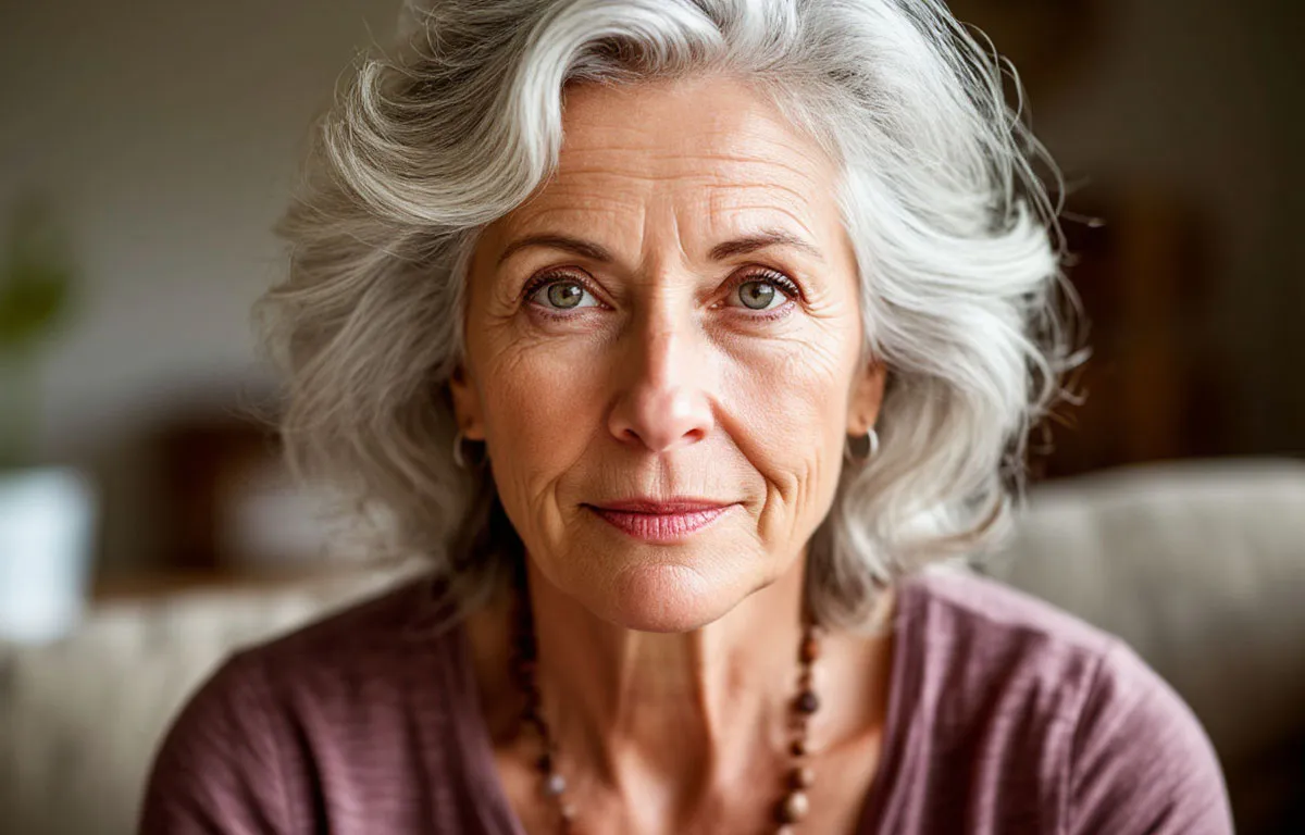 После 50 жизнь только начинается, но есть нюансы: 10 вещей, которые женщинам этого возраста делать опасно