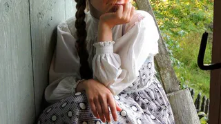 Приметы и запреты на 15 сентября: одеваемся максимально скромно