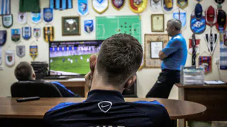 Эксперимент: как журналист Pro Города на один день стал футболистом ФК «Рязань»