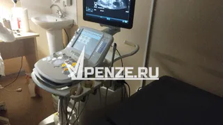 Почти 150 супружеских пар из Пензенской области обследовались по сертификату здоровья