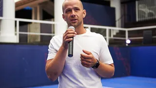 Директором Лесопарка Рязани назначен 29-летний Алексей Пазизин