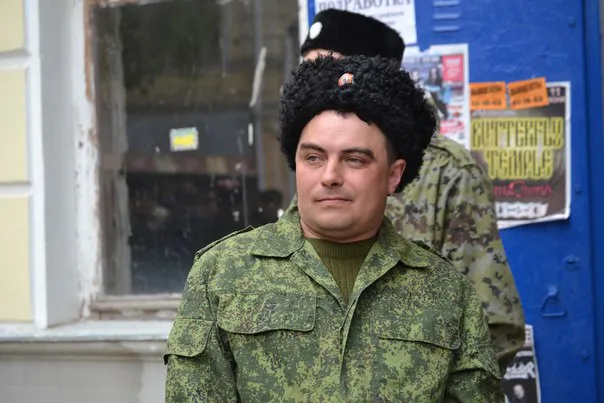 В Рязани казаки разогнали флэшмоб геев