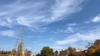 О погоде в Рязани: синоптики пообещали теплые и солнечные выходные