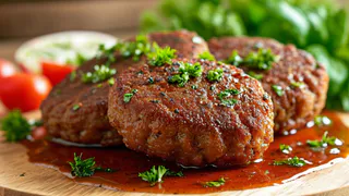 Кладу 2 ложки в фарш, и котлеты становятся сочными и нежными: кулинарный лайфхак от элитных шефов