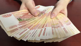 Житель Гороховецкого района выплатил миллионный долг только после ареста счетов