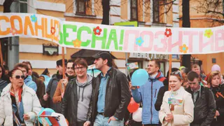 Самоизоляция продолжается? Ограничительные меры могут распространиться и на майские праздники