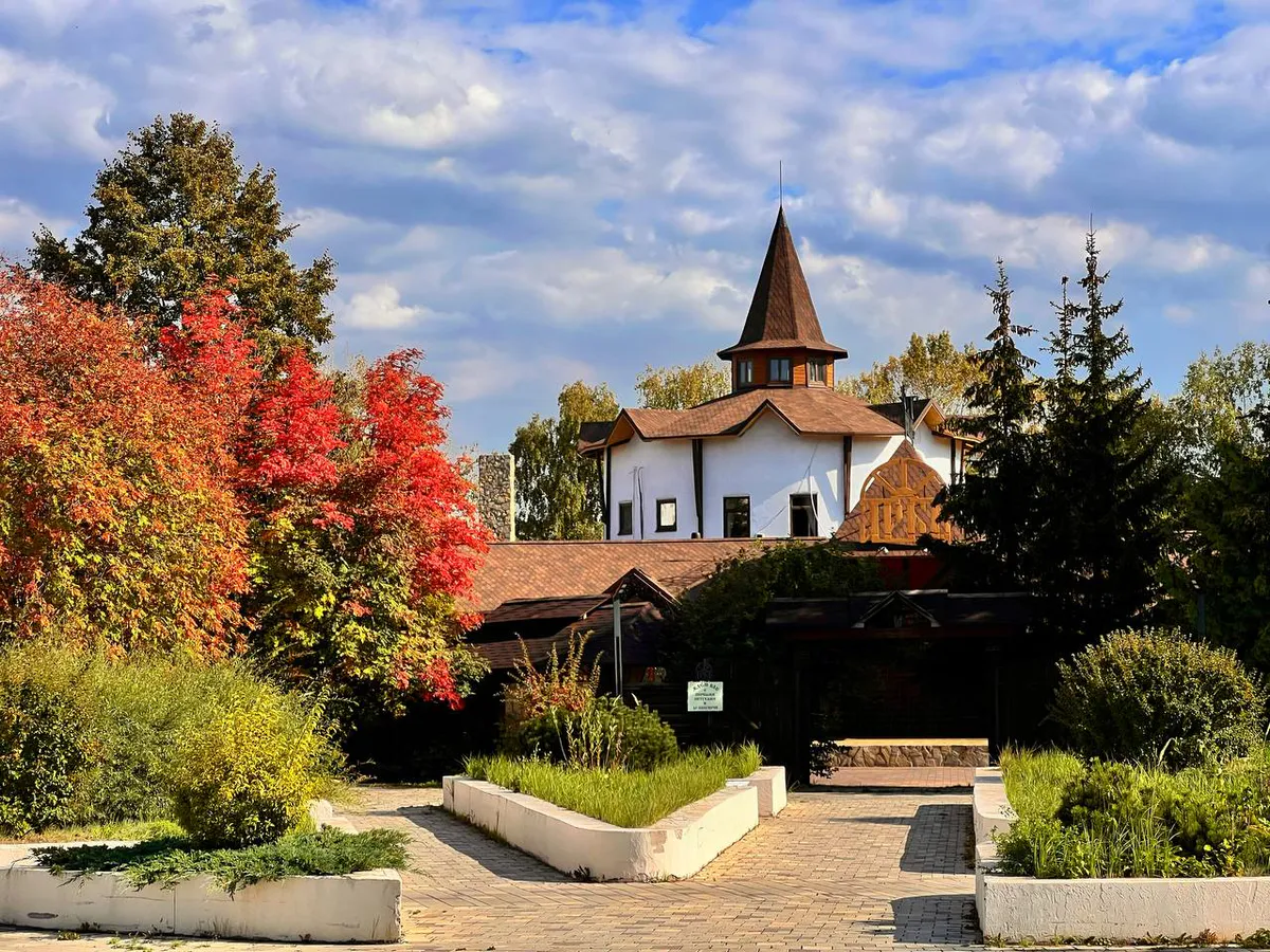 Нижнекамску предстоит масштабное озеленение