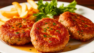 3 главных недруга фарша - вот почему котлеты получаются низкие и плотные. Эти ошибки допускает каждый 