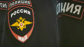 Полиция установила виновника инцидента с разбитыми стеклами в Челябинской области