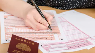 В Чувашии выявили случай слежки за учениками в туалете во время госэкзаменов