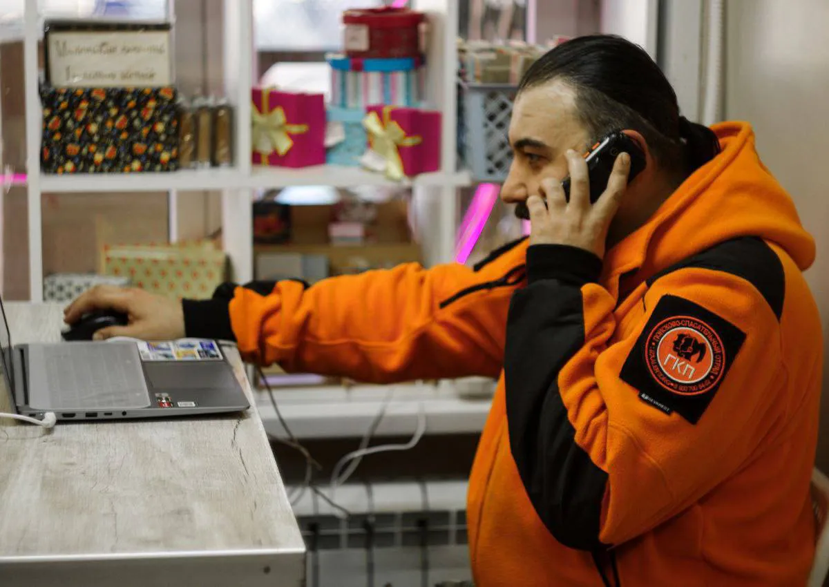 Спасатели в тени: как в Нижнекамске разделился поисковый отряд и кто присвоил себе чужие заслуги