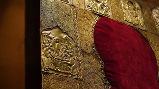 В Суздале появятся бесценные древние шедевры