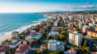 "Дешевле Турции, а сервис королевский, и море гораздо чище": 3 курорта-альтернативы: экономно на лето