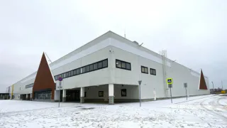 Во Владимире обеспечили электроснабжение строительного гипермаркета