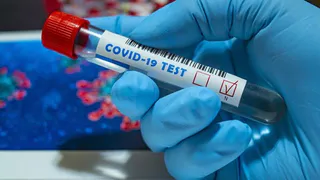 Уровень заболеваемости коронавирусом в Брянской области продолжает снижаться