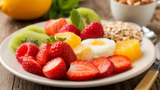 Отказалась от полезного завтрака и суставы больше не болят