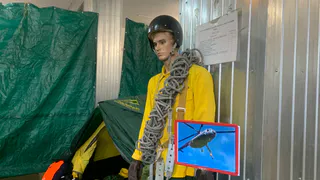 Авиаотделения Лесопожарного центра Коми построят в Усинске до конца лета