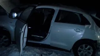 Автоледи попала в ДТП, оба ее сына погибли