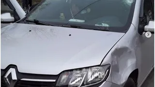 Не уступил дорогу: два пешехода пострадали в авариях в Нижнекамске  