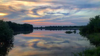 Мост-дублёр через Оку: деньги на его строительство получат в 2022 году