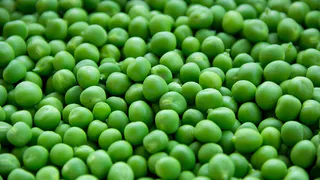 Три метода консервирования зеленого горошка