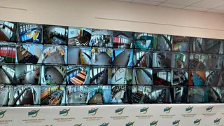 Центр общественного наблюдения открыли в столице Коми Сыктывкаре