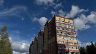 Самый богатый и благоустроенный город России. Почему из него уезжают люди, но всегда возвращаются обратно