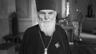 От коронавируса скончался рязанский священник Александр Куропаткин  
