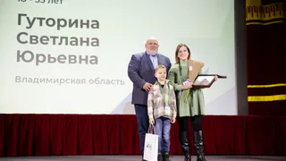 «Памяти героев верны!» — семья из Мурома победила во Всероссийском конкурсе