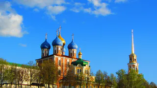 Рязань оценили по качеству жизни  и сравнили с разными городами