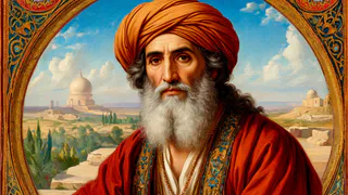 О чем нужно помнить, чтобы на душе всегда было легко и спокойно: дал мудрый совет Омар Хайям