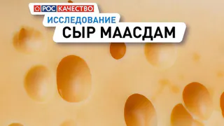 «Маасдам» прошёл проверку: что важно знать любителям сыра