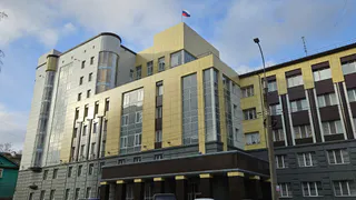 Жителю Коми удалось избежать "судимости" за 950 тысяч рублей