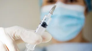 В России за сутки коронавирусом заболело 8 447 человек