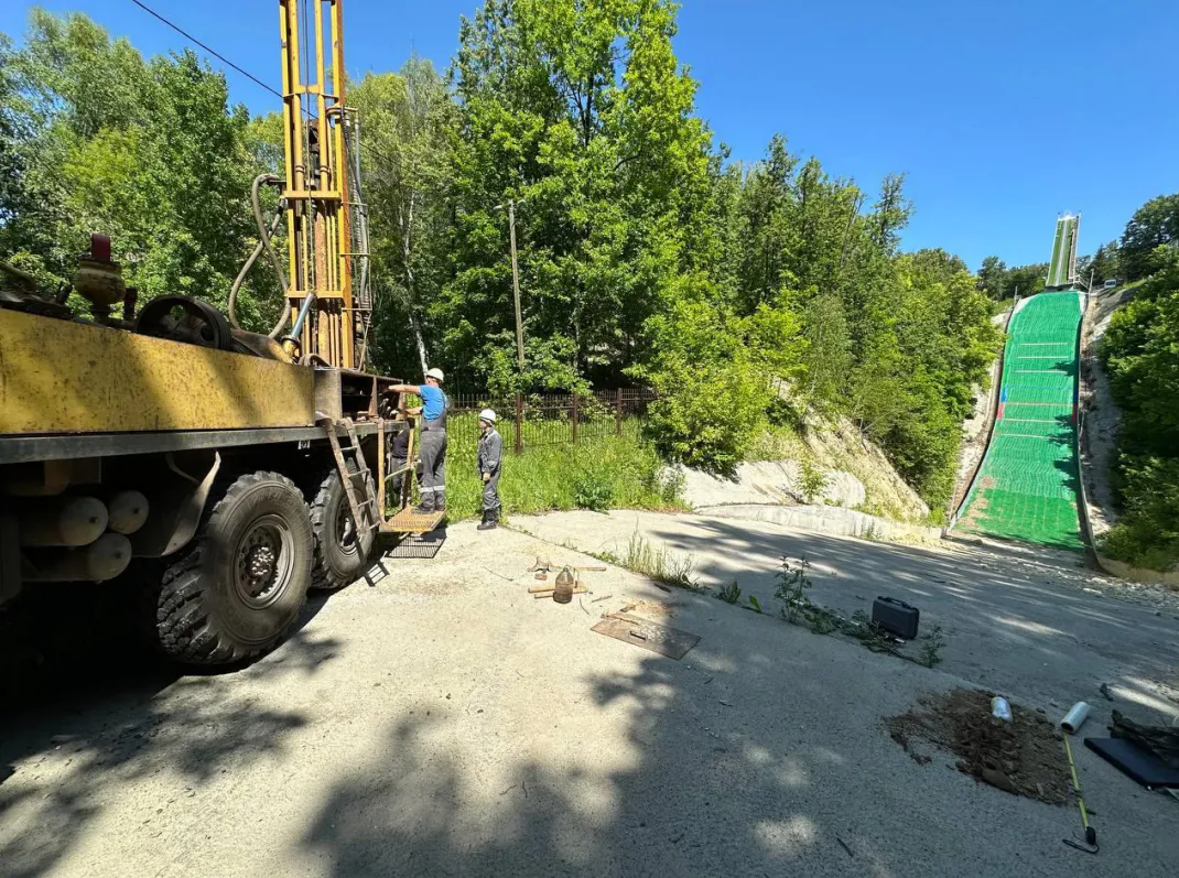 В Татарстане выделили более 100 млн рублей на ремонт спортивных объектов