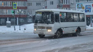 В одном из городов Коми появятся новые тарифы на проезд в автобусах