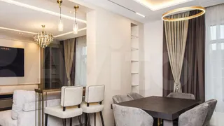 В Рязани продается дизайнерская "трешка" за 50 миллионов рублей