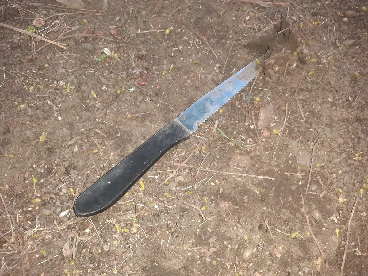 В Татарстане мужчина нанес ножевые ранения случайному прохожему