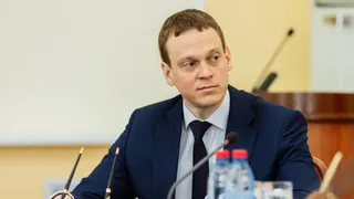 Малков опубликовал пост в связи с крушением Ил-76 в Рязани