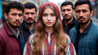 Россиянка поехала в Узбекистан и была потрясена отношением местных к русским