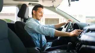 Водителей могут оштрафовать за хорошее воспитание