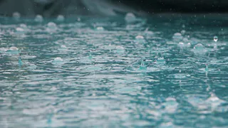 О погоде в Рязани - первая неделя июля выдастся дождливой