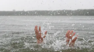 В Ряжском районе нашли утопленника