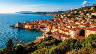 Если денег на Мальдивы нет, поезжайте в это райское местеко: без виз, без тестов - настоящий отзыв туриста